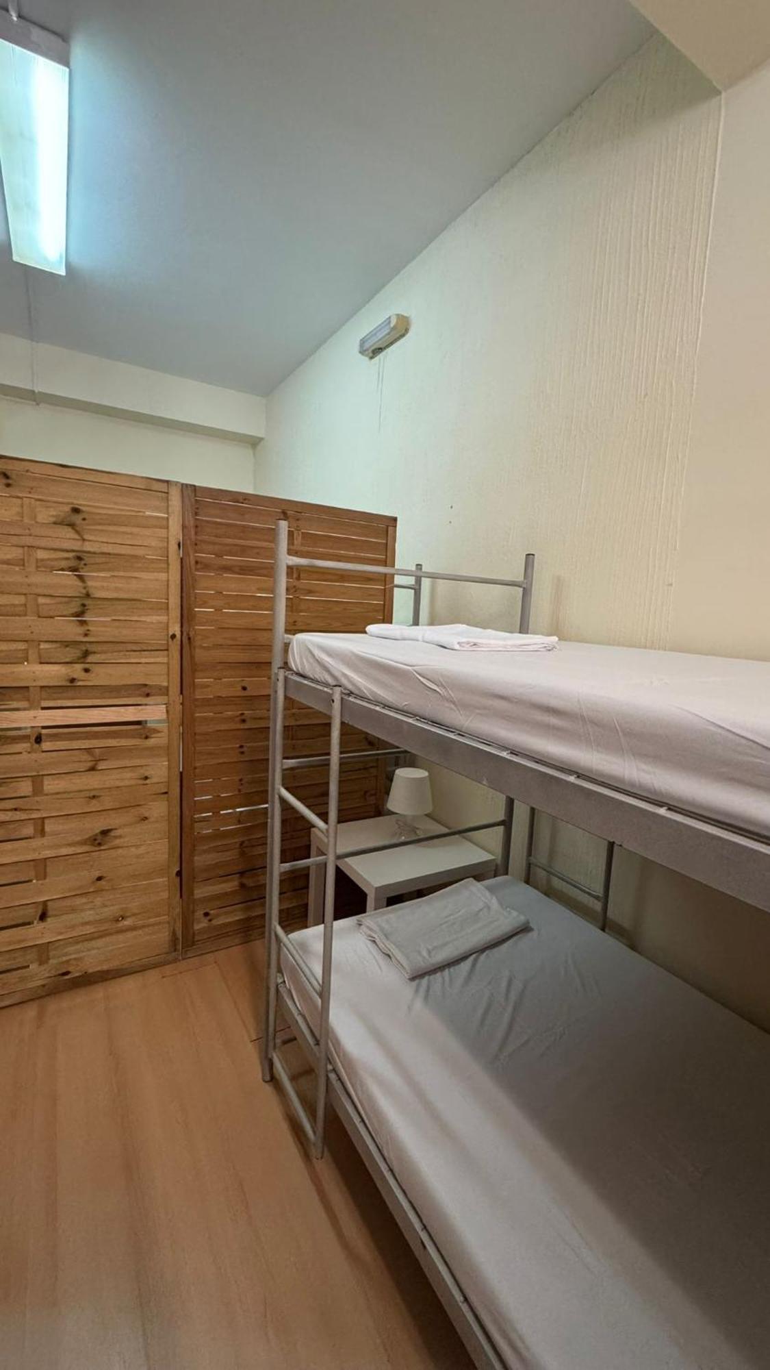 Garden Hostel Aradas Exteriér fotografie