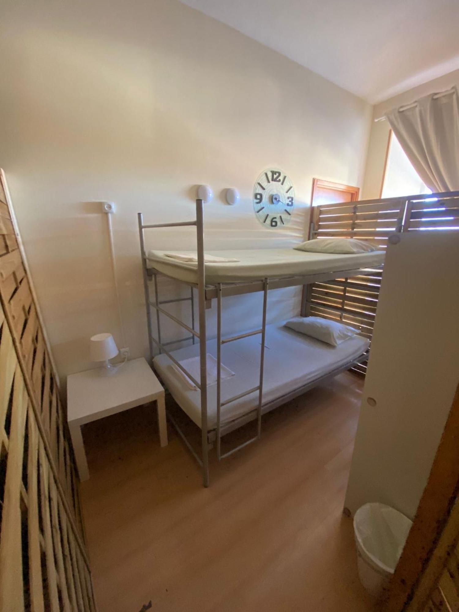 Garden Hostel Aradas Exteriér fotografie